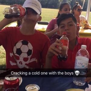 Meet your Posher, Alexis